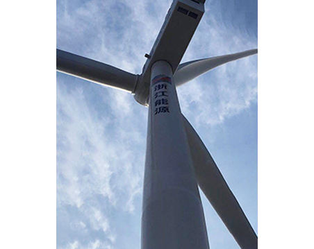 上海電氣4MW