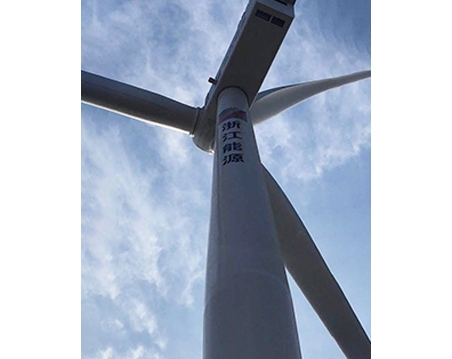 上海電氣4MW