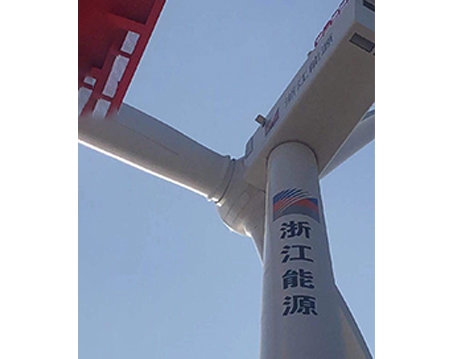 上海電氣4MW