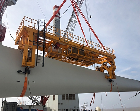 上海電氣4MW