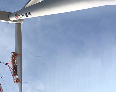 上海電氣4MW
