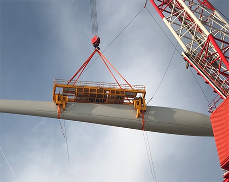 上海電氣4MW