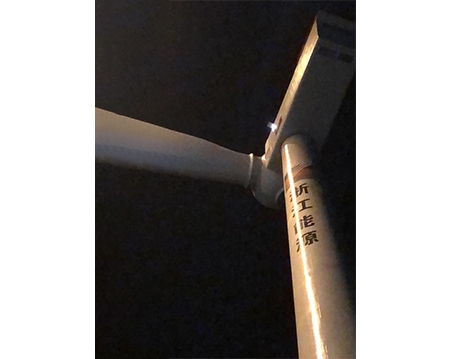 上海電氣4MW
