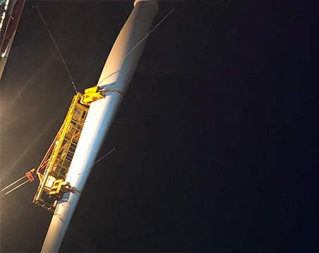 上海電氣4MW