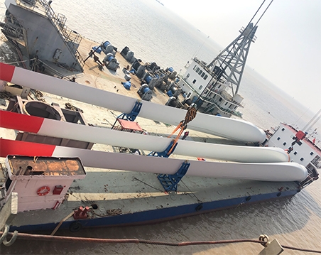 上海電氣4MW