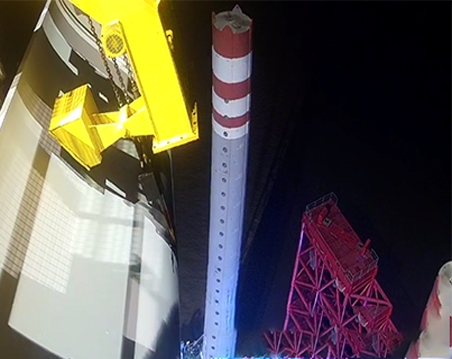 上海電氣4MW