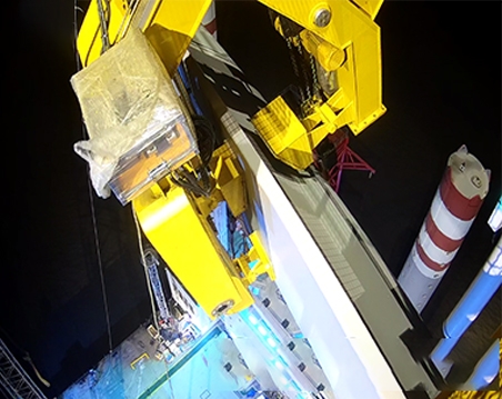 上海電氣4MW