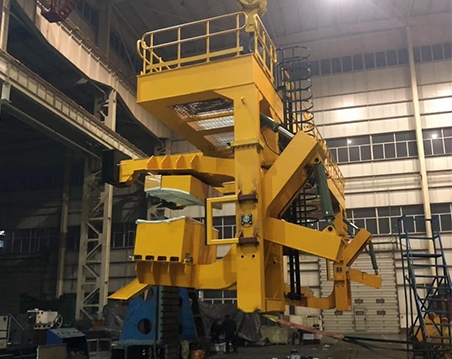 5MW 中船重工