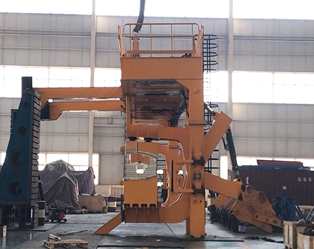 5MW 中船重工