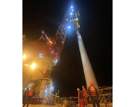 10MW 上海電氣
