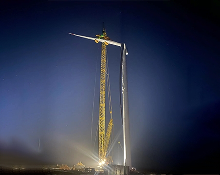 10MW 上海電氣