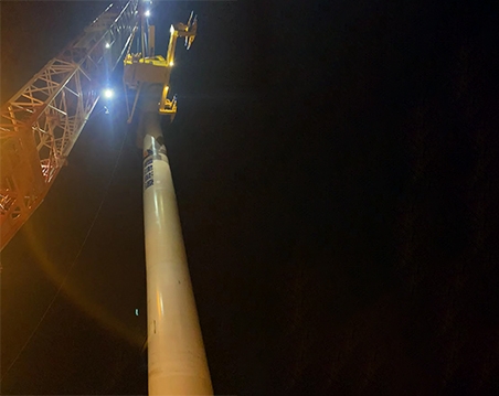 10MW 上海電氣