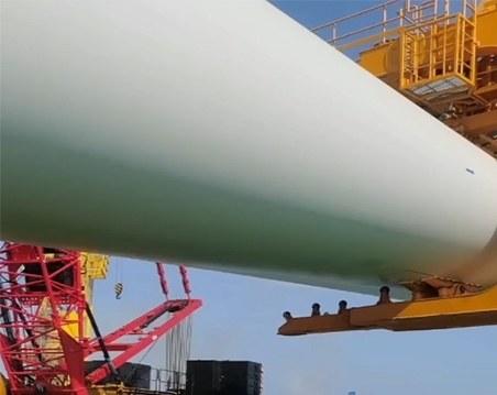 10MW 中船重工