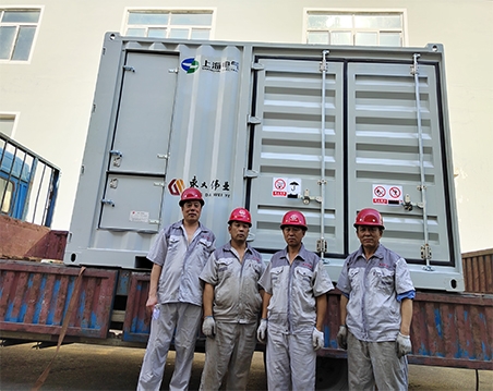 DD盤車 上海電氣