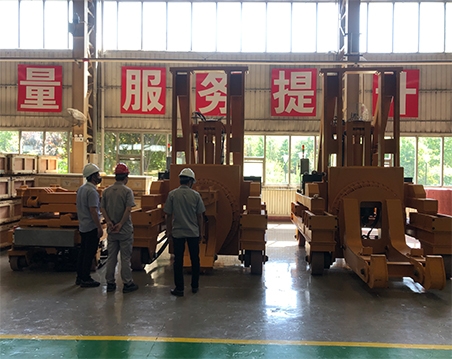機架反轉設備 國電